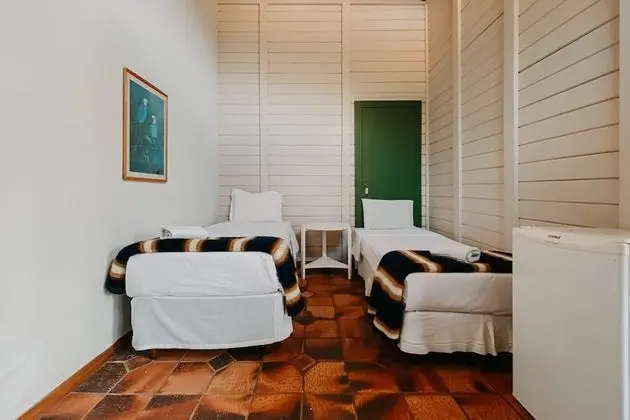 Çatı Katı (Loft), 2 Yatak Odası