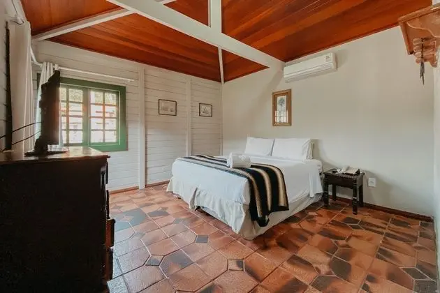 Çatı Katı (Loft), 2 Yatak Odası