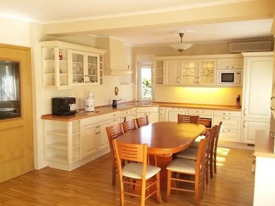 Apart Daire, 3 Yatak Odası, Özel Banyo, Bahçeli