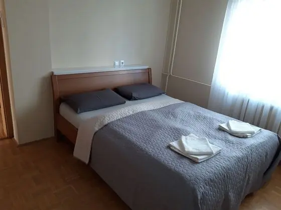 Apart Daire, 3 Yatak Odası, Özel Banyo, Bahçeli