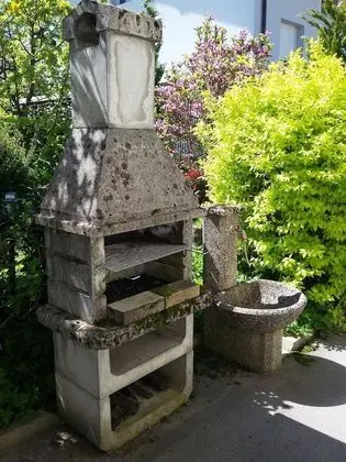 Apart Daire, 3 Yatak Odası, Özel Banyo, Bahçeli