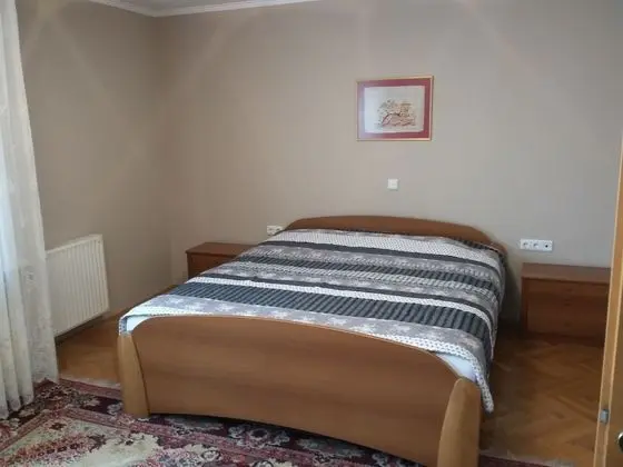 Comfort Tek Büyük Yataklı Oda, 1 Yatak Odası, Ortak Banyo