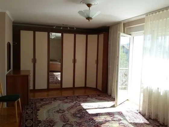 Comfort Tek Büyük Yataklı Oda, 1 Yatak Odası, Ortak Banyo