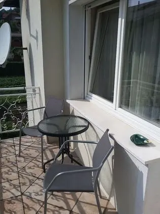 Comfort Tek Büyük Yataklı Oda, 1 Yatak Odası, Ortak Banyo