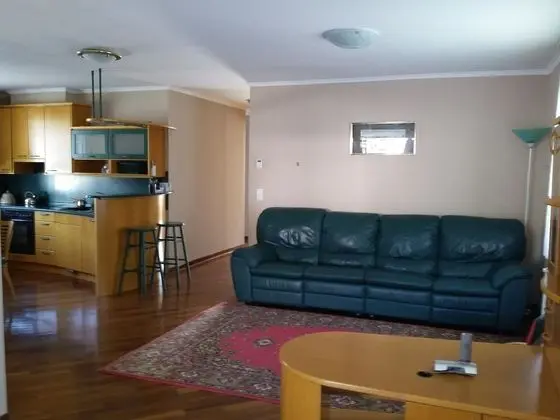 Comfort Tek Büyük Yataklı Oda, 1 Yatak Odası, Ortak Banyo