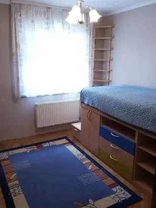 Economy Tek Kişilik Oda, 1 Yatak Odası, Ortak Banyo