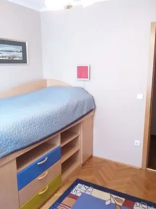 Economy Tek Kişilik Oda, 1 Yatak Odası, Ortak Banyo