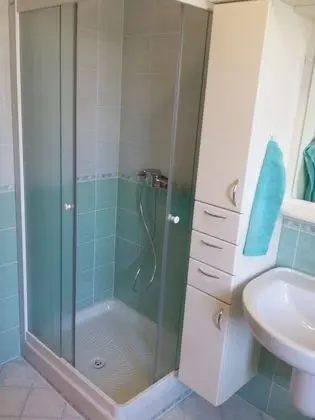 Economy Tek Kişilik Oda, 1 Yatak Odası, Ortak Banyo