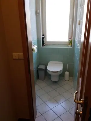 Economy Tek Kişilik Oda, 1 Yatak Odası, Ortak Banyo