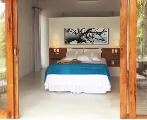 Deluxe Kulübe