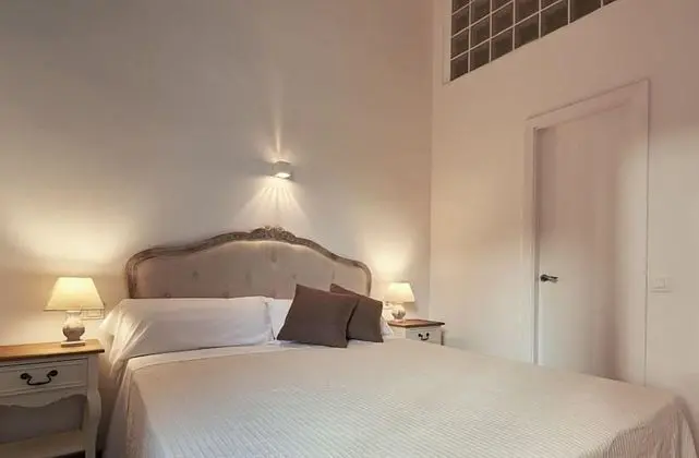 Basic Tek Büyük Yataklı Oda (Bronze)