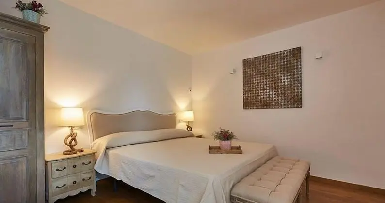 Standard Tek Büyük Yataklı Oda (Llevant & Terral)