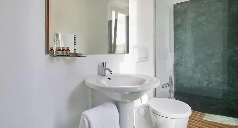 Standard Tek Büyük Yataklı Oda (Llevant & Terral)