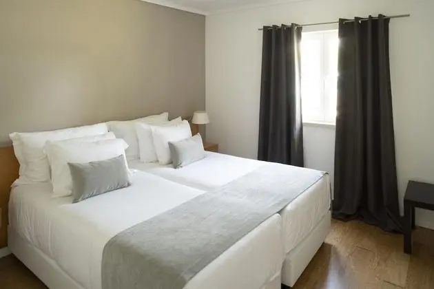 Villa, 2 Yatak Odası