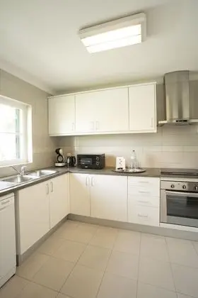 Villa, 2 Yatak Odası