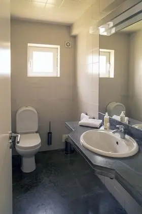 Villa, 2 Yatak Odası
