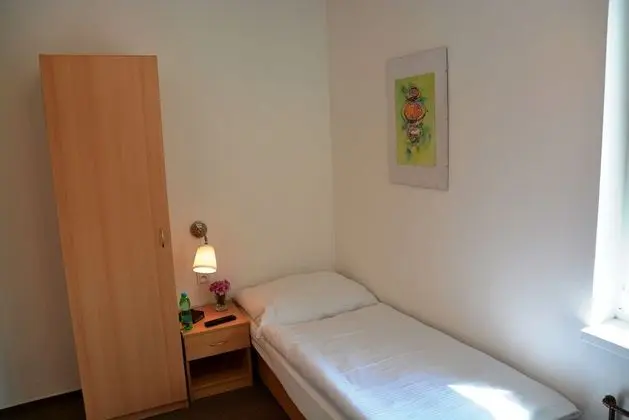 Tek Kişilik Oda (3)
