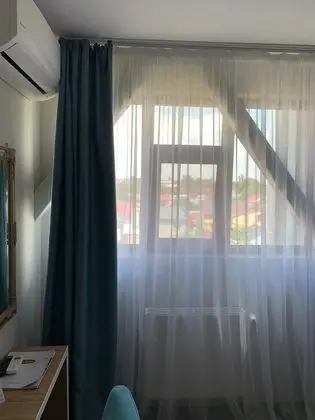 Basic Tek Büyük Yataklı Oda