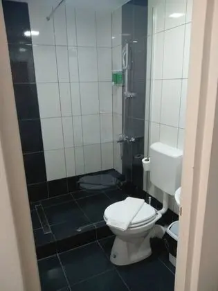 Classic Üç Kişilik Oda