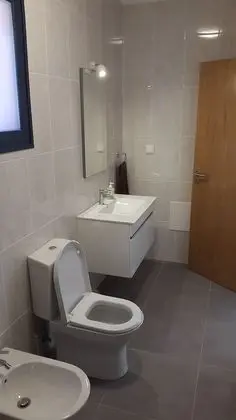 Apart Daire, Havuz Manzaralı