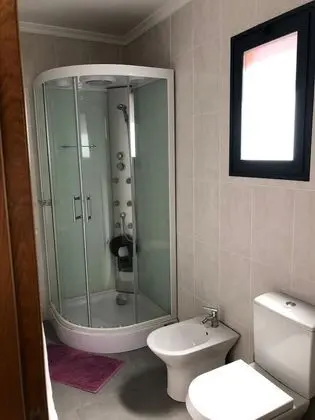 Apart Daire, Havuz Manzaralı