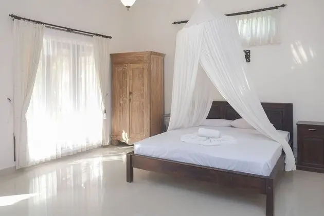 Villa, 2 Yatak Odası