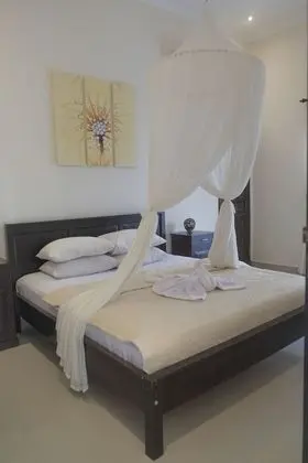 Villa, 2 Yatak Odası
