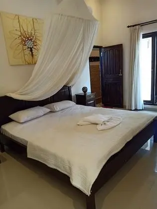 Villa, 2 Yatak Odası