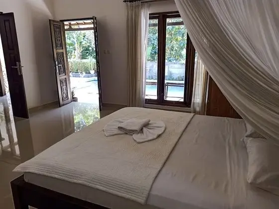 Villa, 2 Yatak Odası