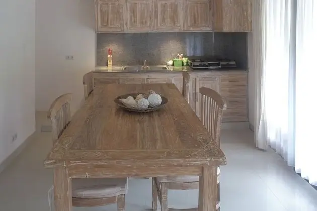 Villa, 2 Yatak Odası