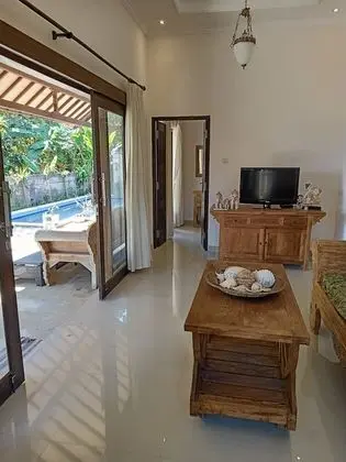 Villa, 2 Yatak Odası
