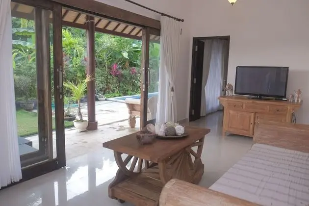 Villa, 2 Yatak Odası