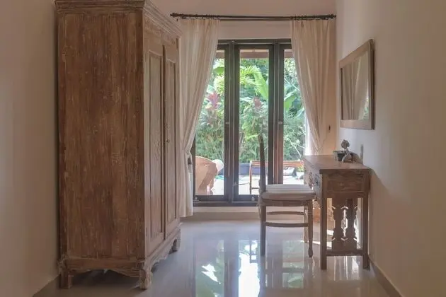 Villa, 2 Yatak Odası