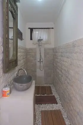 Villa, 2 Yatak Odası