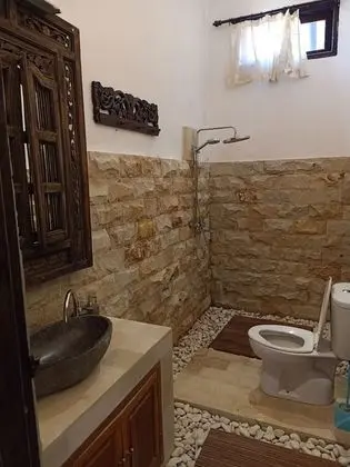 Villa, 2 Yatak Odası