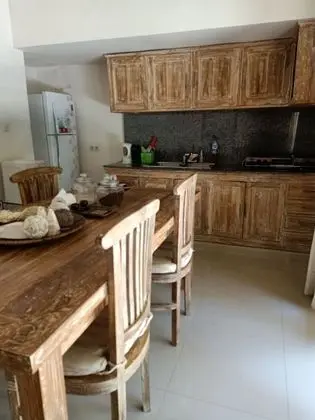 Villa, 2 Yatak Odası