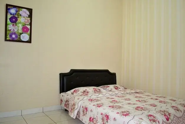 Villa, 3 Yatak Odası