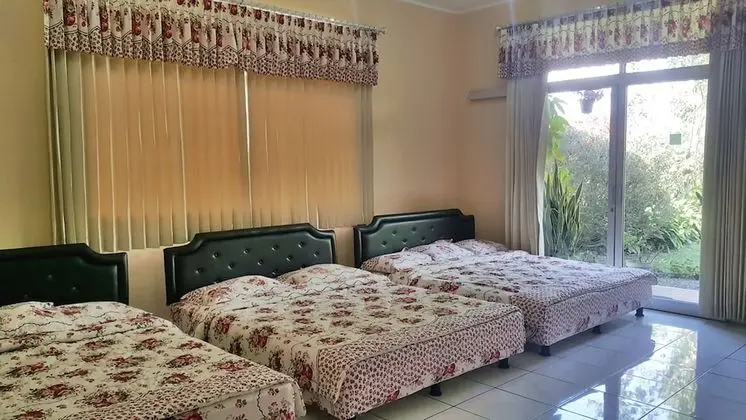 Villa, 3 Yatak Odası