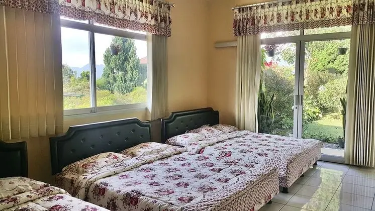 Villa, 3 Yatak Odası