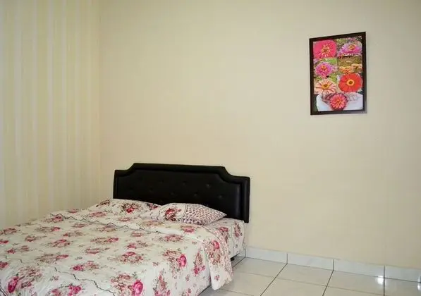 Villa, 3 Yatak Odası