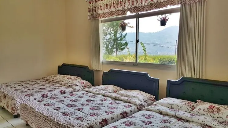 Villa, 3 Yatak Odası