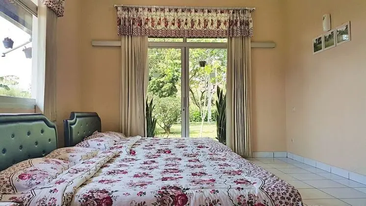 Villa, 3 Yatak Odası