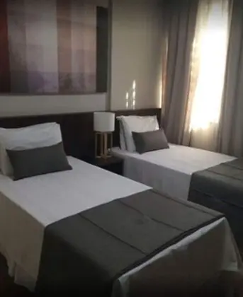 Apart Daire, 2 Tek Kişilik Yatak