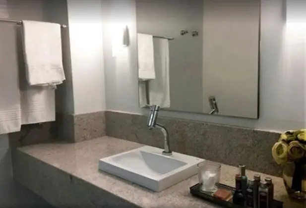 Apart Daire, 2 Tek Kişilik Yatak