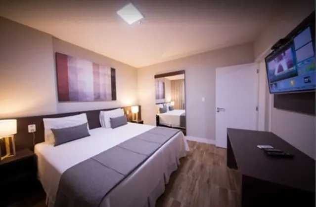 Apartamento Familiar