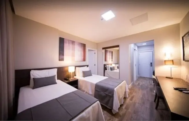 Apartamento Familiar