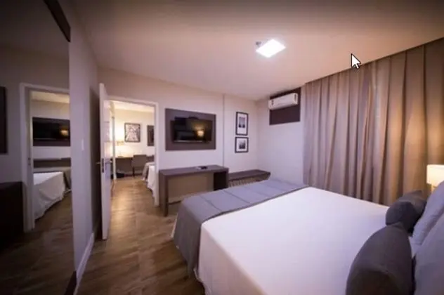 Apartamento Familiar