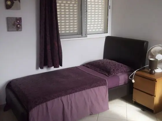 Apart Daire, 2 Yatak Odası, Deniz Manzaralı