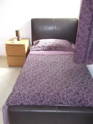Apart Daire, 2 Yatak Odası, Deniz Manzaralı
