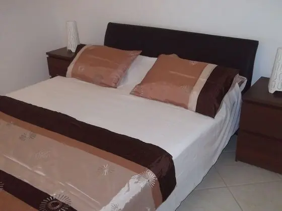 Apart Daire, 2 Yatak Odası, Deniz Manzaralı